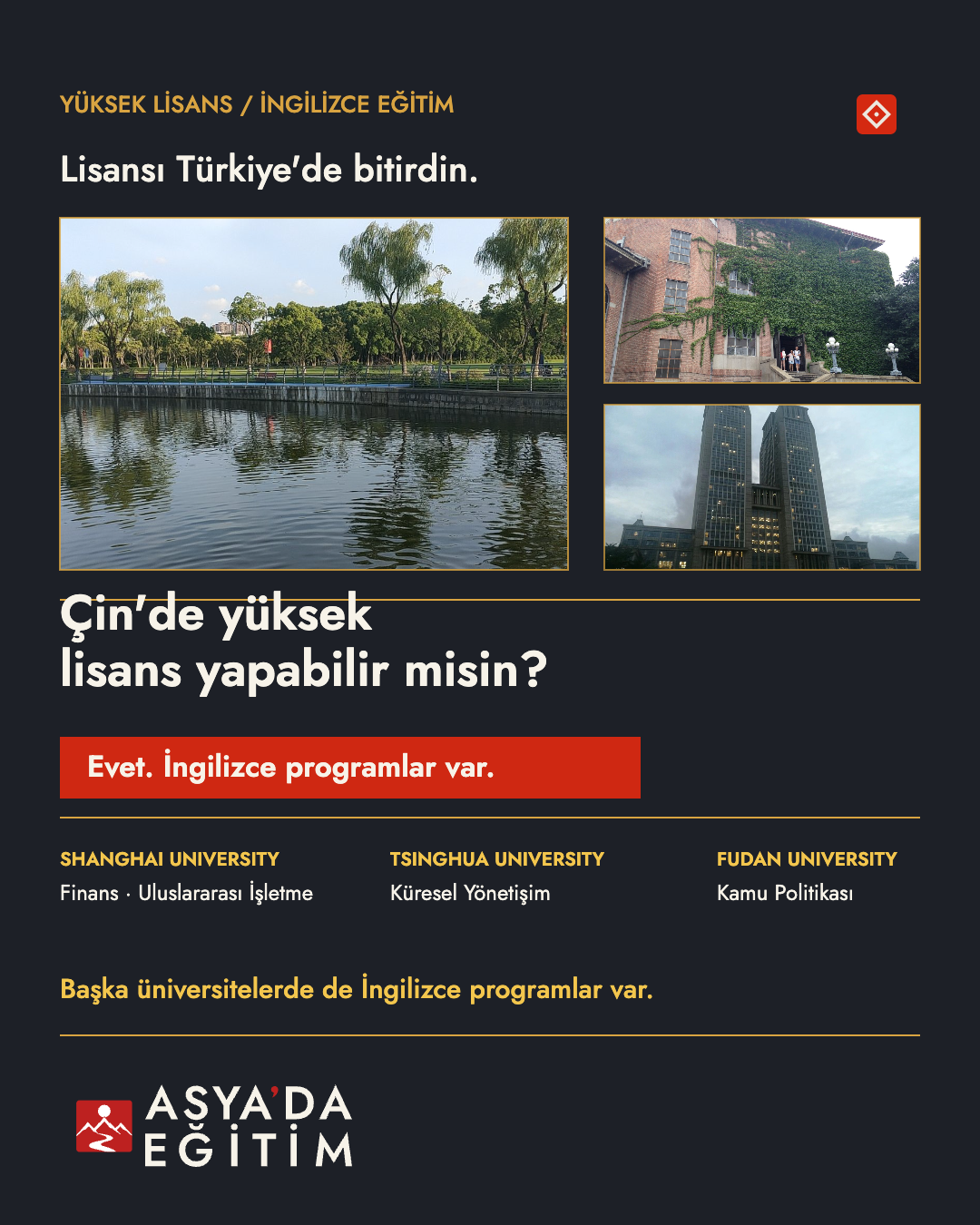Slayt 04 — Yüksek lisans
