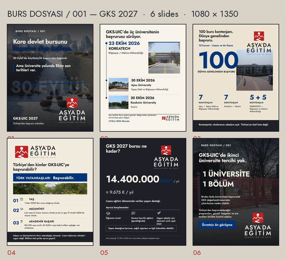 GKS 2027 Burs Dosyası görsel önizlemesi