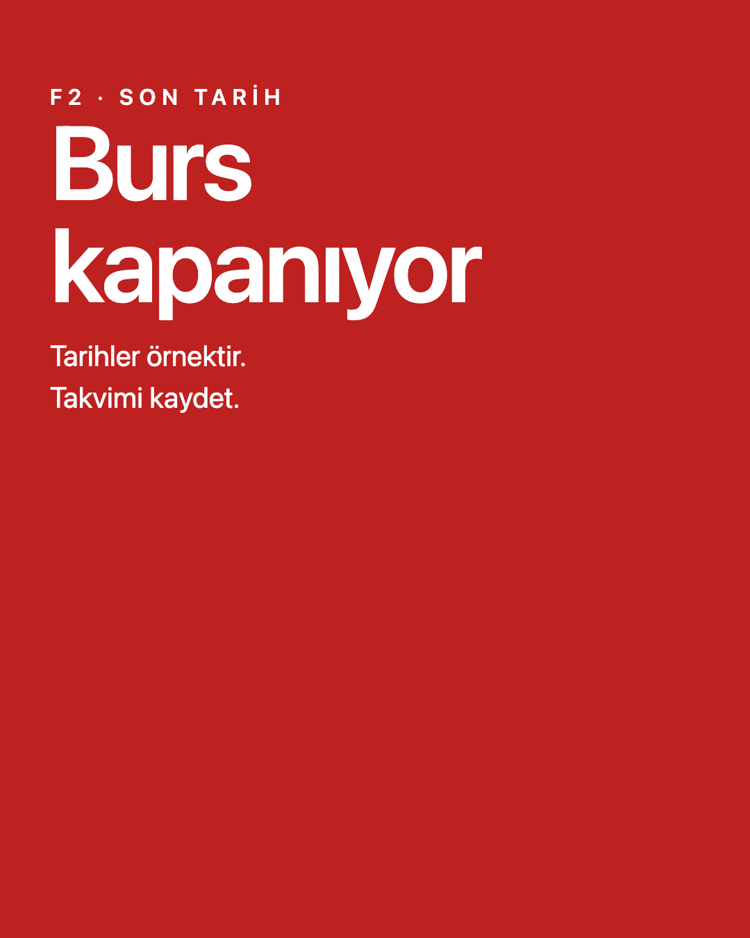 Burs kapağı